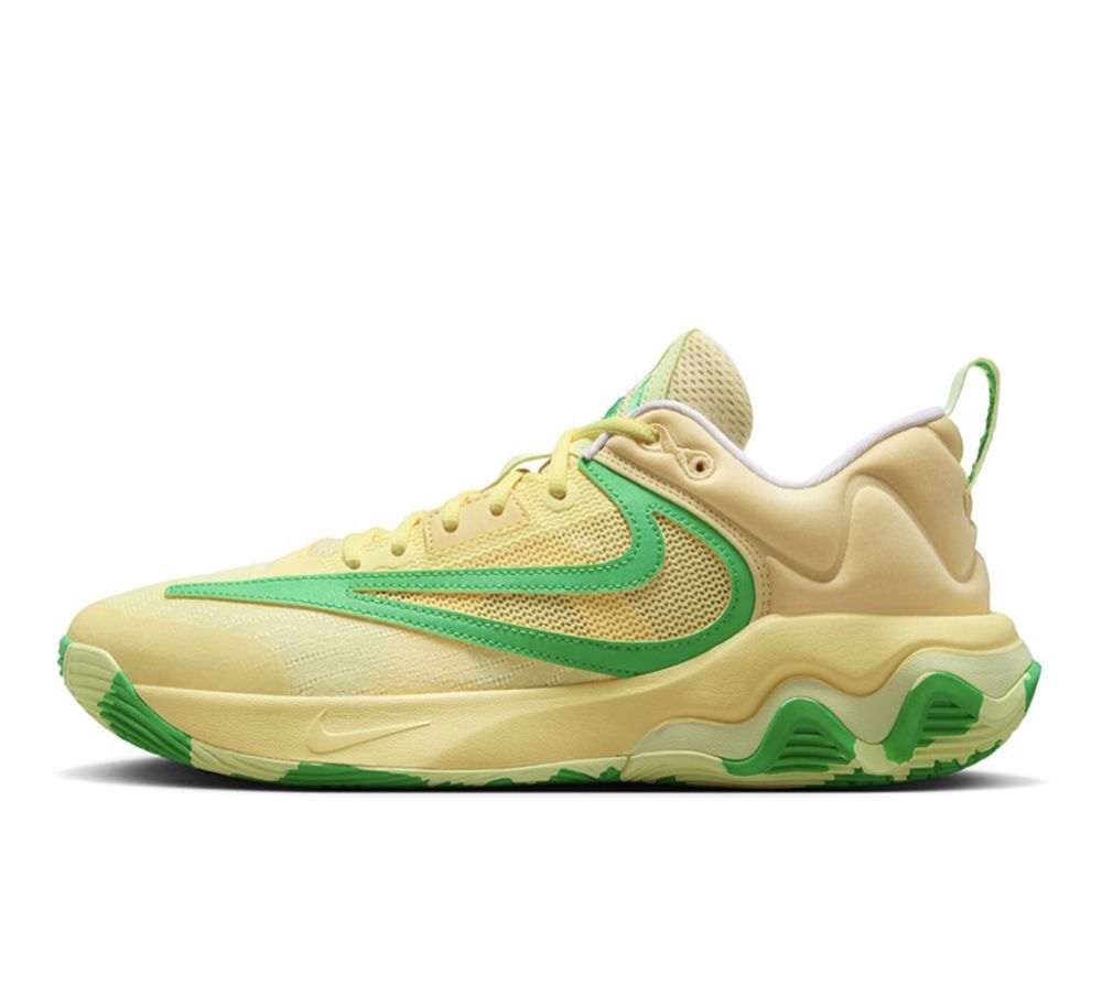 Nike Giannis Immortality 3 OРИГИНАЛНИ мъжки маратонки 42,5/27см