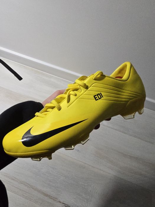 Nike Mercurial Talaria V personalizați cu numele EDI