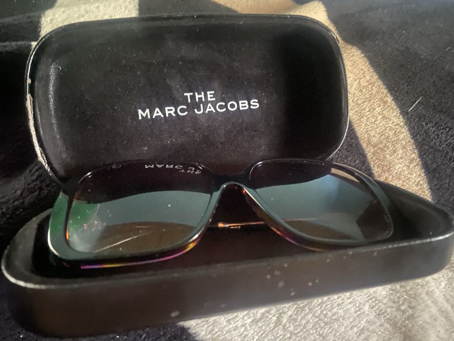 Ochelari de Soare MARC JACOBS Originali – Vânzare Rapidă!