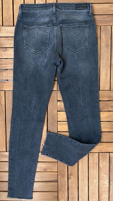Дамски дънки Wrangler