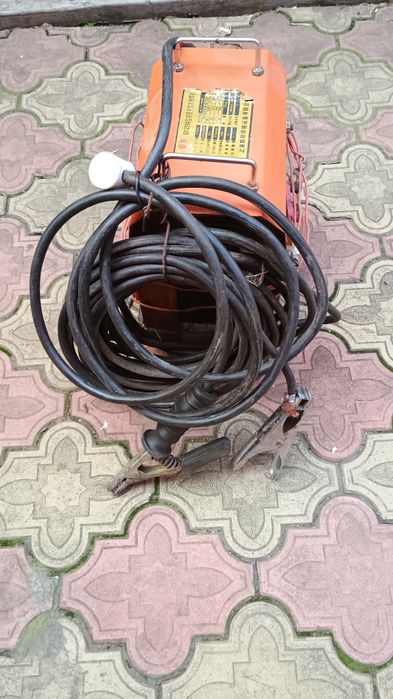 Aparat de sudura ,storcător,profi