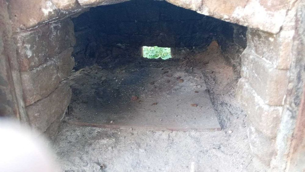 Продам кузнечные печь