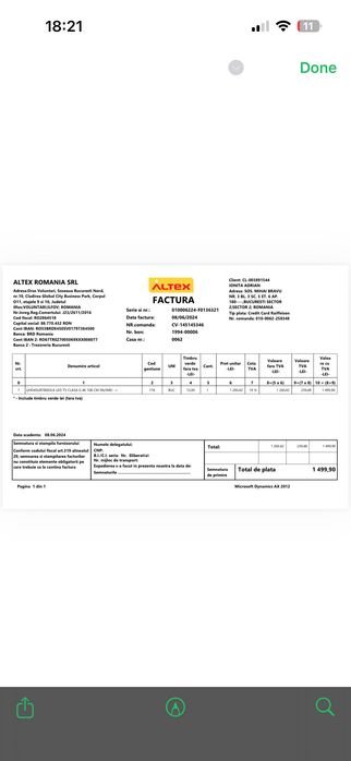 Televizor LG  UHD43UR78003LK LED TV CLASA  G 4K 108 inca in garantie