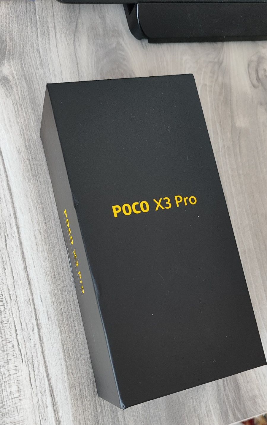 Poco X3 Pro  256 gb