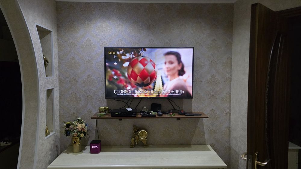 Lg televizor svoy b/u