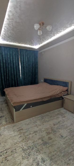 4-х комн кв-ра Яккасарай