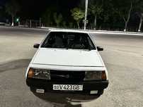 Самара 08 хорошо состояние