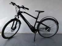 Електически Велосипед Колело Bmw bike Active Hybrid 1982km 504 WH 90nm