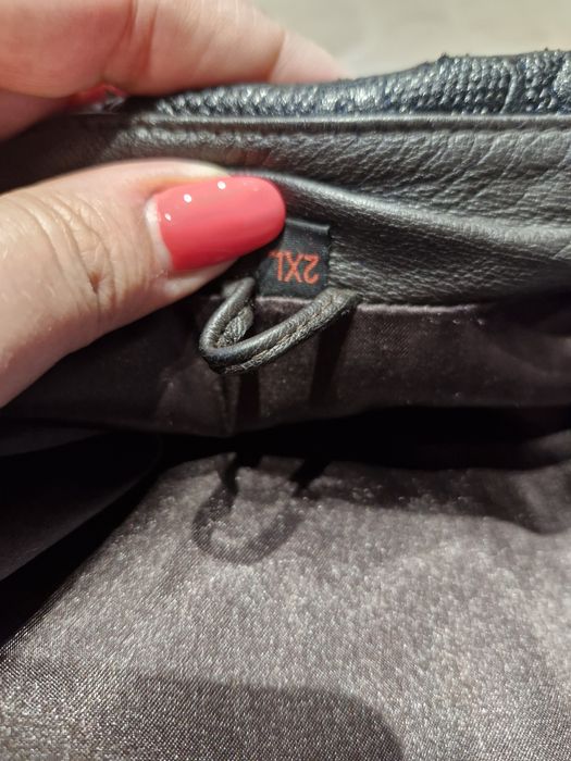 Яке  естествена кожа за сезон пролет- есен