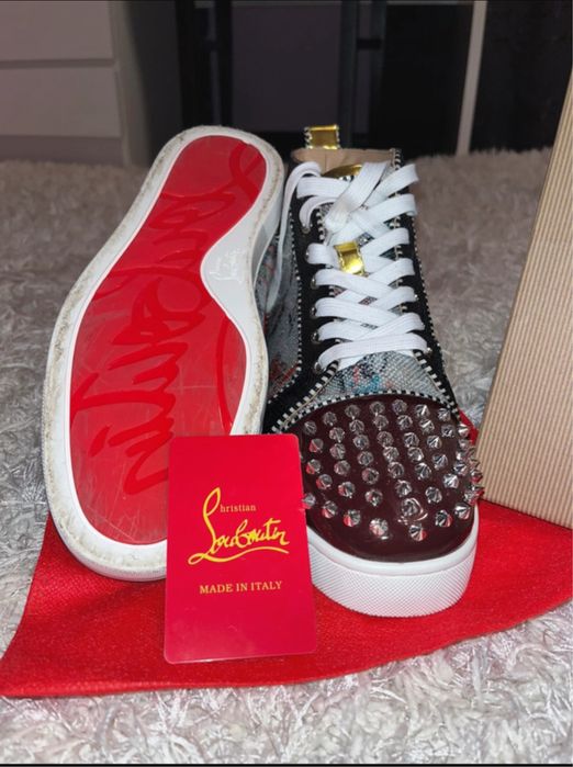 Christian Louboutin