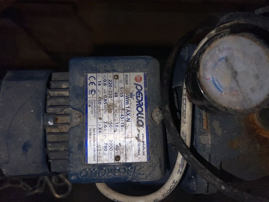 Продаются насосы