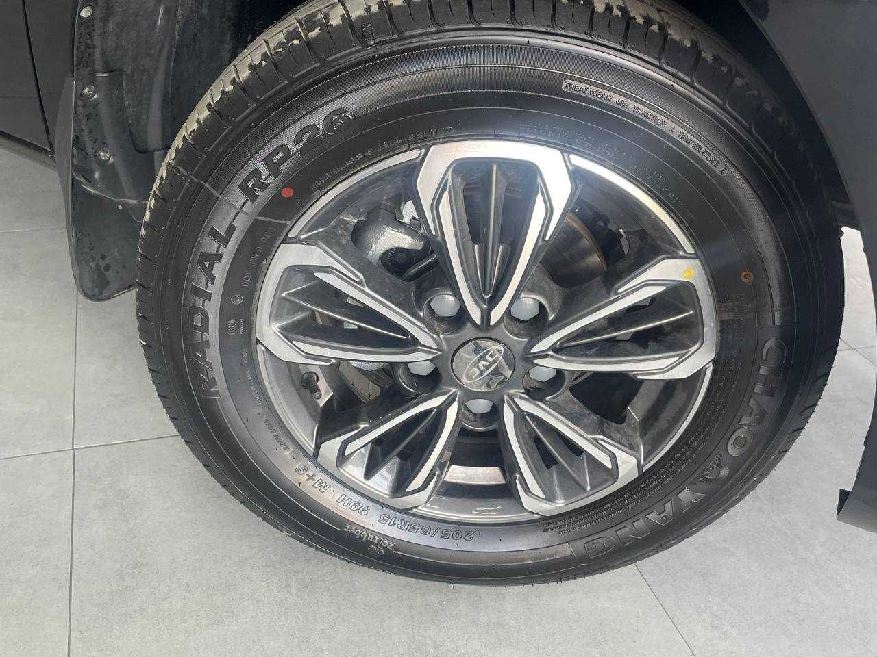 jac m3 , minivenimiz nalichida tayyor