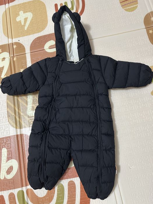 Комбинезон новый