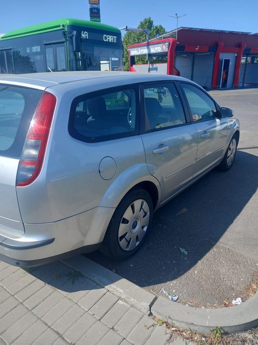 Ford focus 2 2.0 Benzina aspirat,