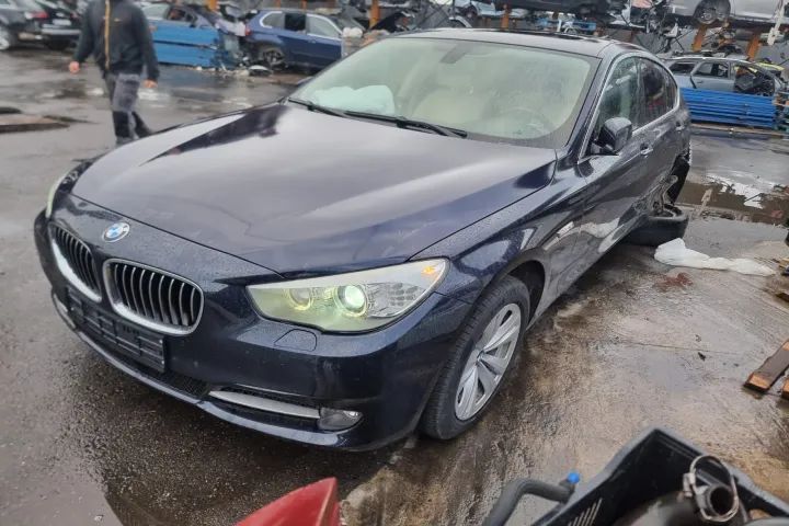 ceasuri bord interior complet scaune fata bancheta spate plafoniera  vas lichid parbriz expansiune Bmw Seria 5 GT f07, an 2013, motor 3.0 d 258cp, cod motor N57D30A,