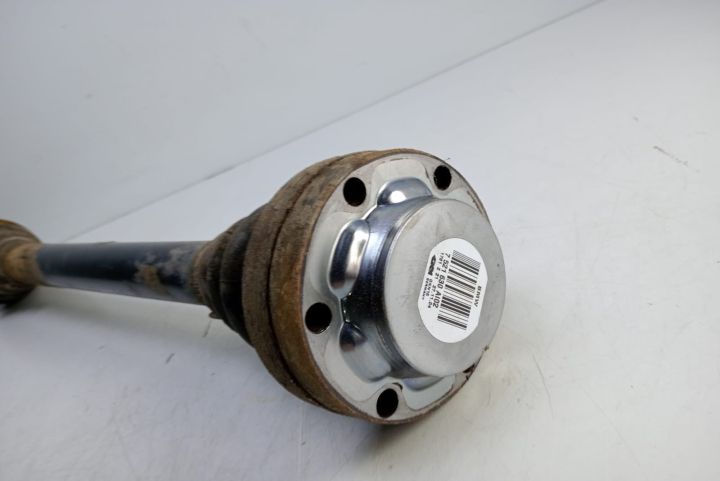 Planetara spate  7521630A102 BMW Seria 5 E60/E61