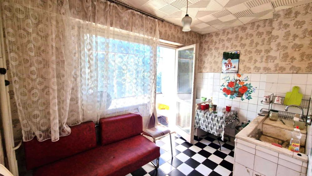 2-стаен, Здравец-И, ет.3, панел, свободен