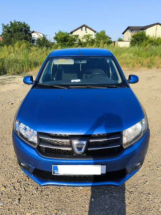 Logan 1.5 dci,90cp