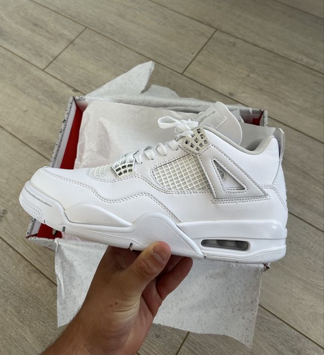 Joedan 4 Pure money