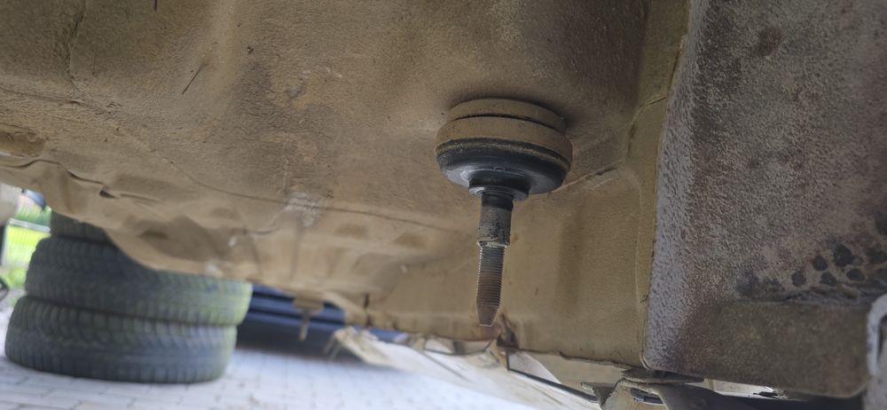 Caroserie suzuki jimny cabrio