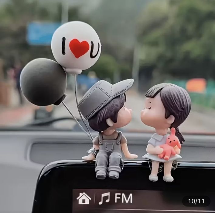 Vand decoratiuni de bord