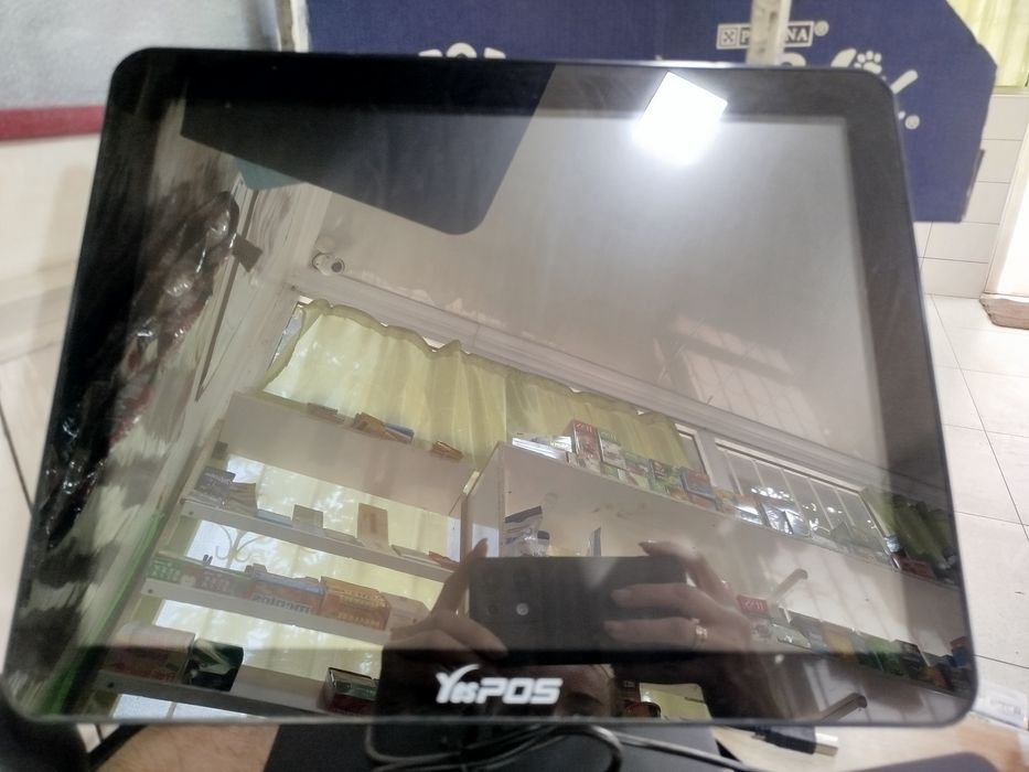 Продается кассовый аппарат