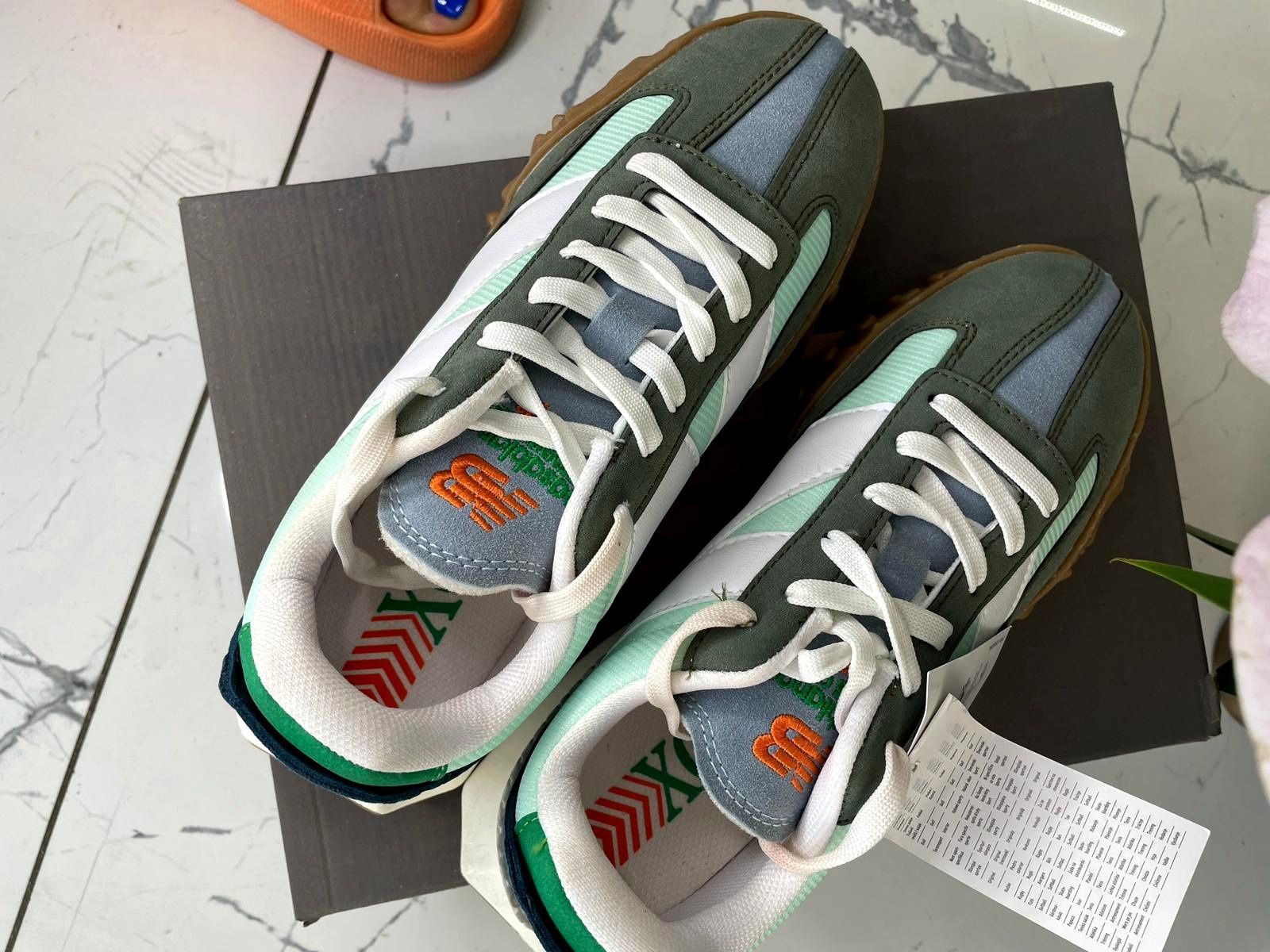 New Balance XC-72 обувки 36-40