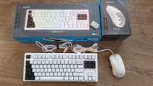 Vand kit gaming Aqirys