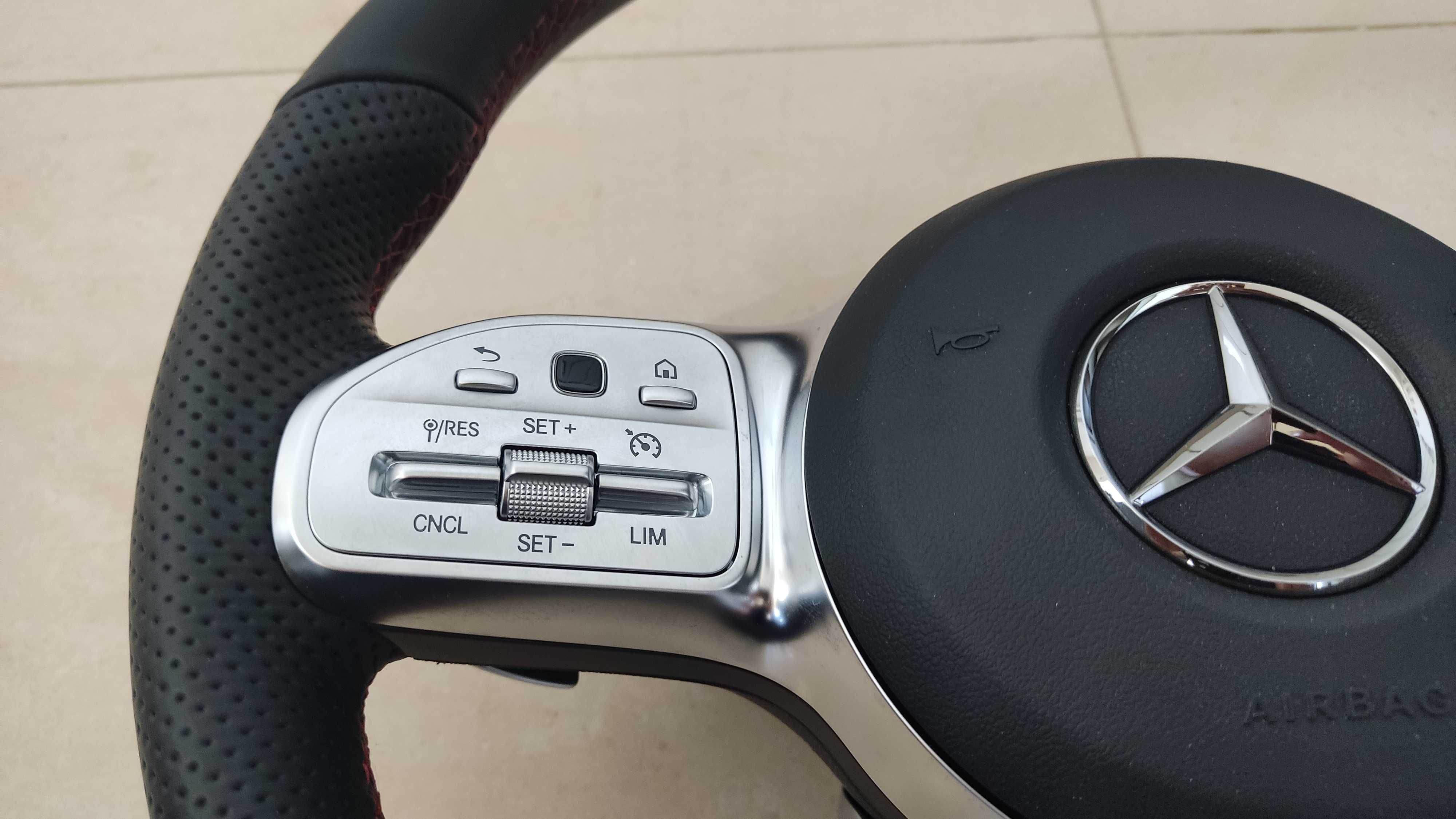 Мерцедес AMG SPORT - W222 W205 W213 W167 X253