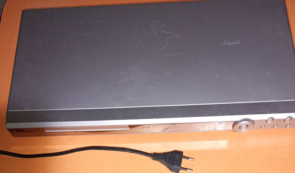 DVD player DK funcțional