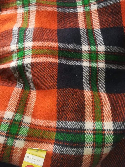 Родопски одеала -40лв.