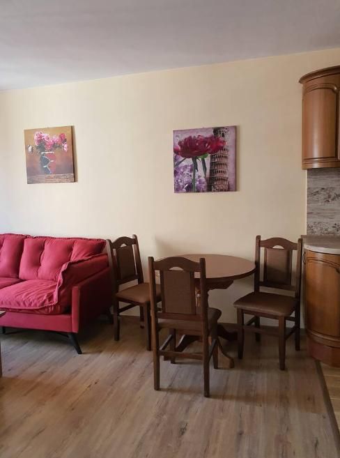 Дава се под наем Двустаен апартамент в Пловдив, Христо Смирненски - 54 кв.м за 400 € - Снимка #1