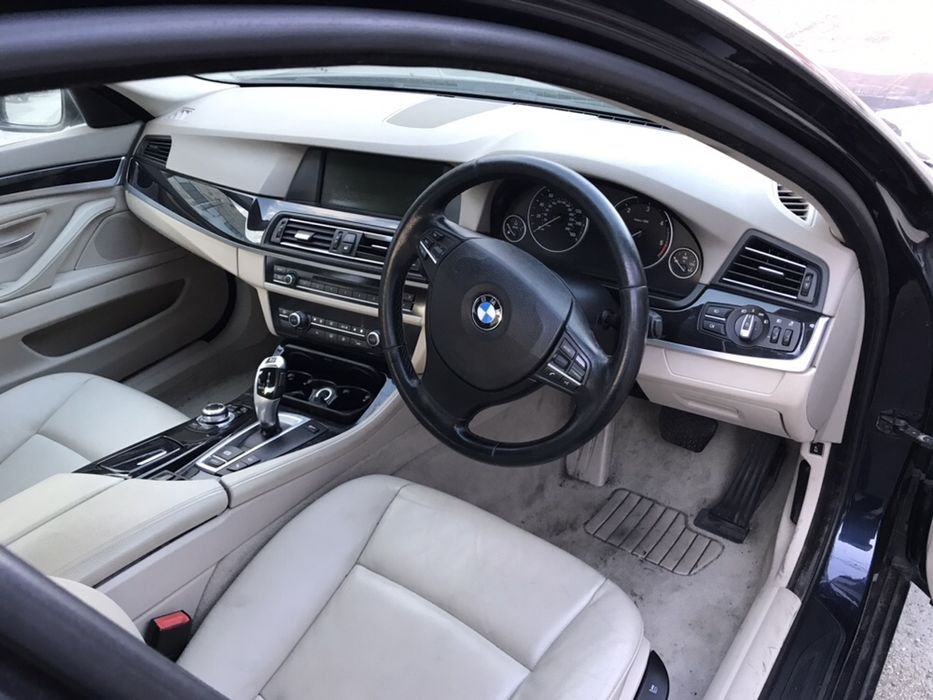 Бмв ф10 525д / Bmw f10 525d/530д 245/258/313