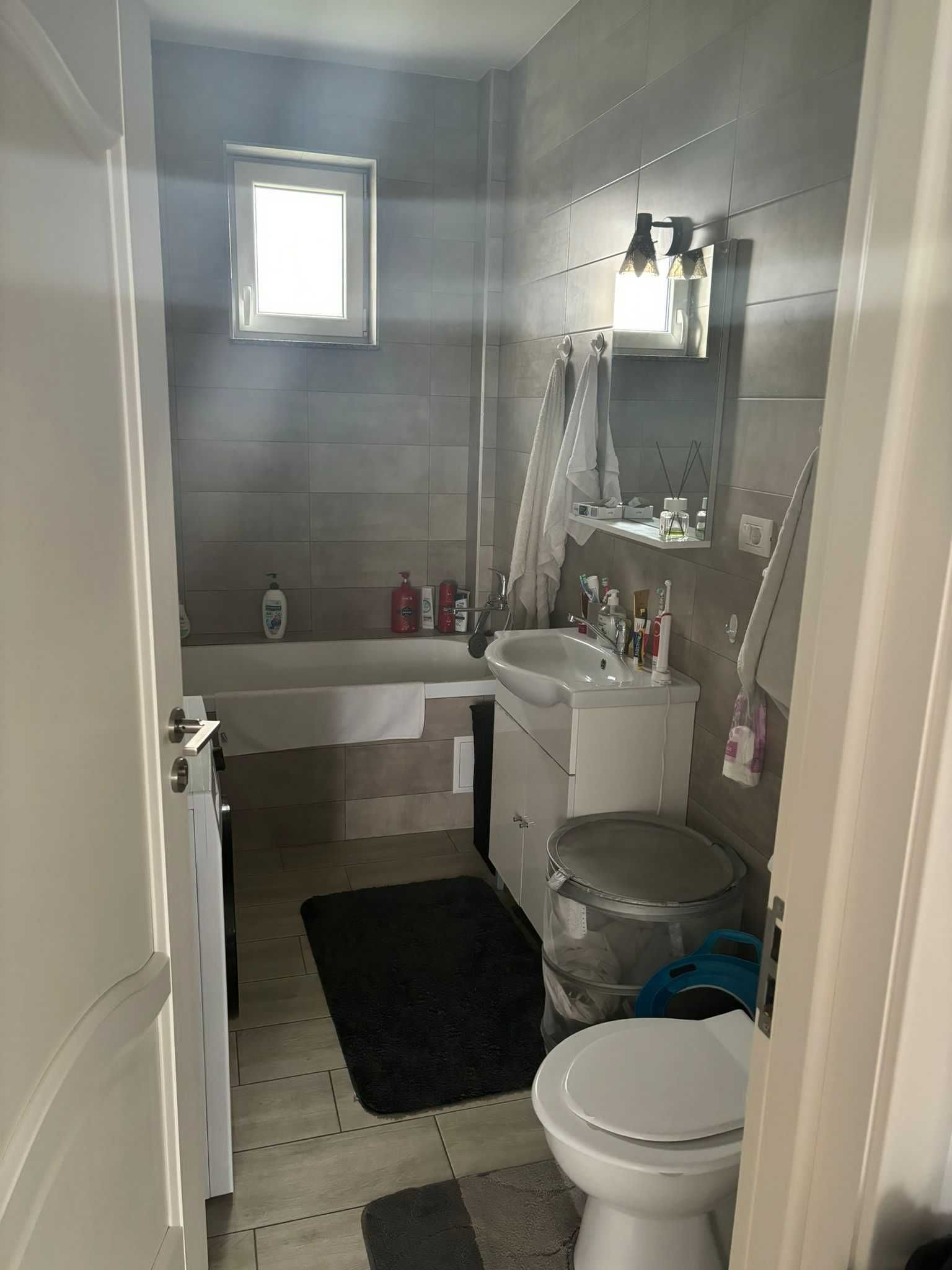 Vand Apartament burdujeni