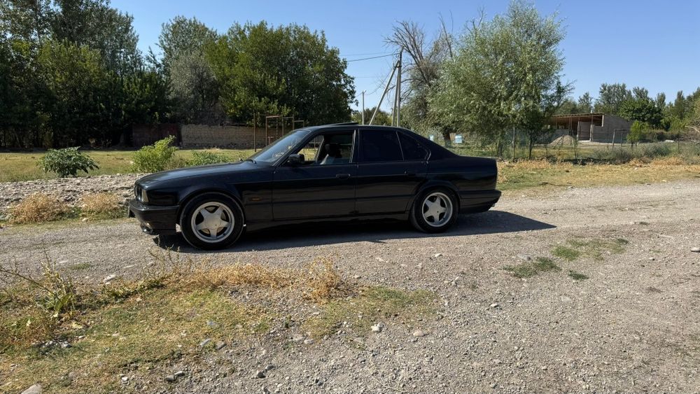 Титановый диск бмв