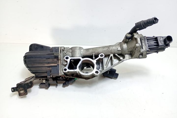 Supapa EGR 55566052 Opel Astra J