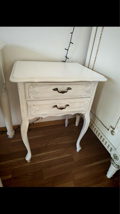 Urgent set mobila dormitor pat dulap birou comoda noptiera