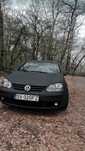 Vand vw Golf v bkd
