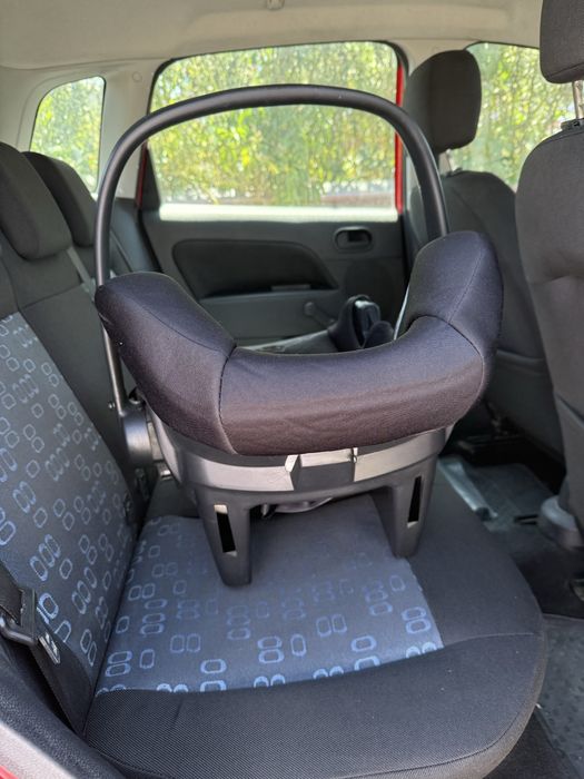 Scoica auto/vand,schimb cu telefon android