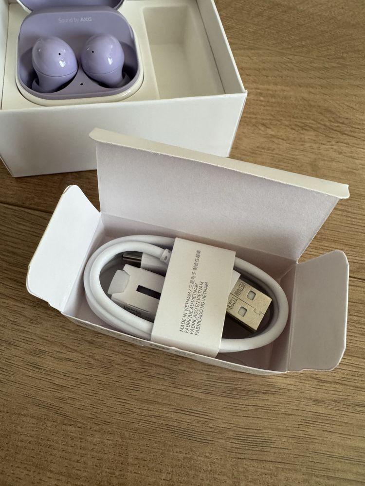 Samsung Galaxy Buds2
