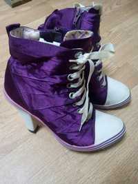Graceland обувки