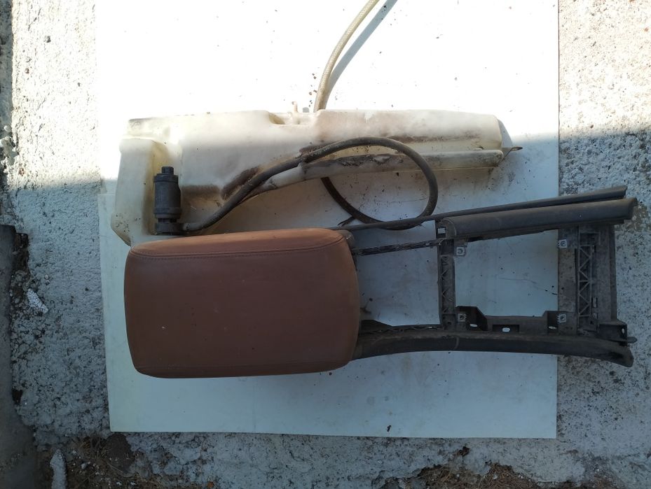 Части за Peugeot 607 2.2 HDI