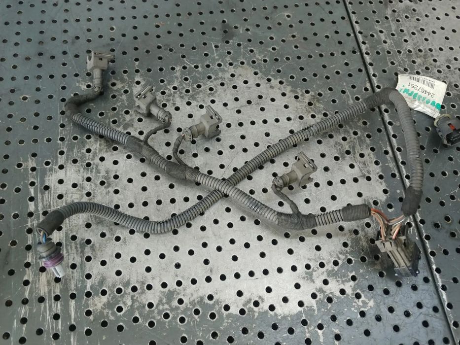instalatie electrica injectoare  1.6 b z16xep opel astra h  astra g 24467251