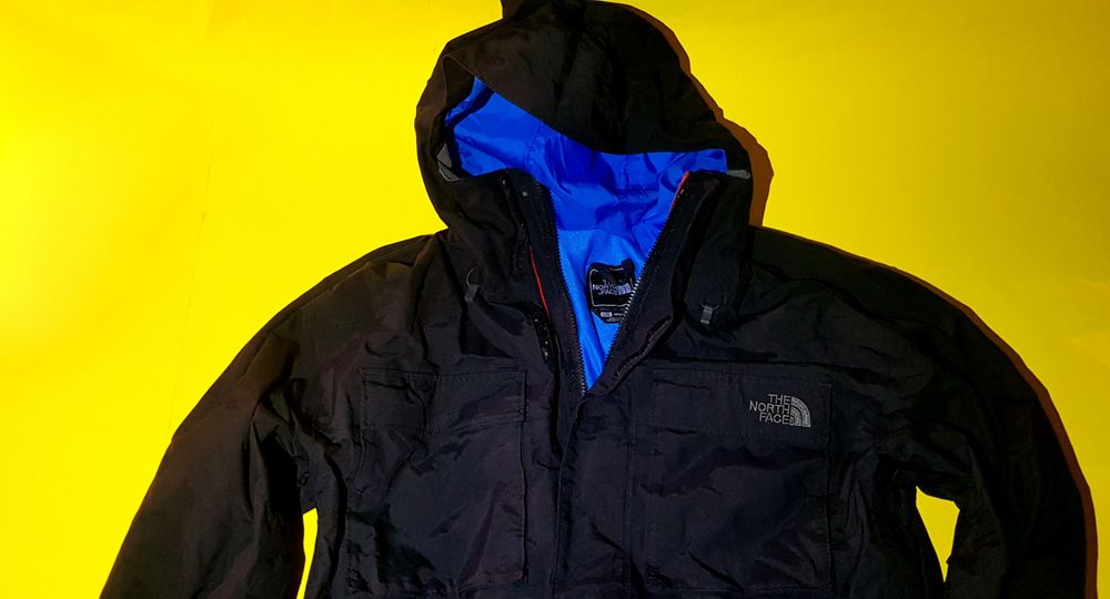 North Face  мъжко яке
