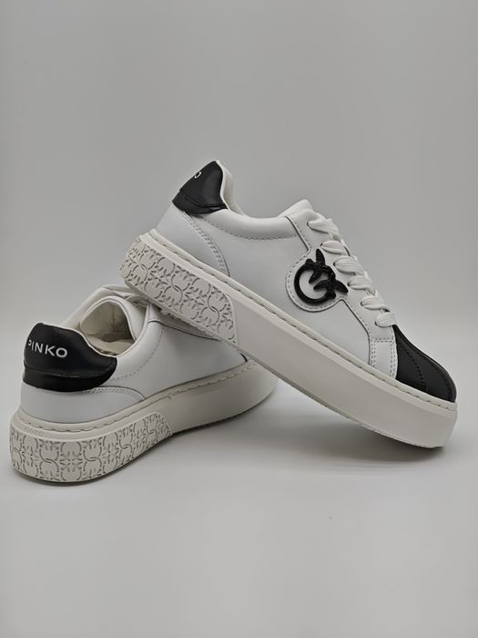 Pinko Yoko 13 Оригинални Сникърси