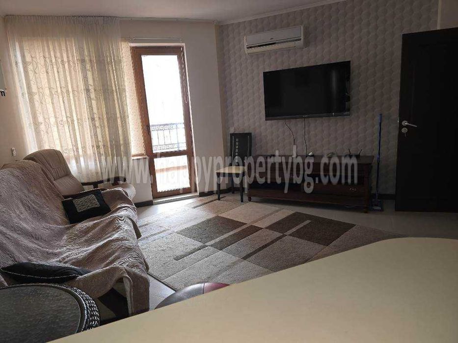 Продава се Тристаен апартамент в Несебър - 87 кв.м за 2012 €/кв.м - Снимка #4