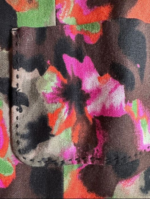 Sacou pastelat Next, M/L, in si bumbac, nou!