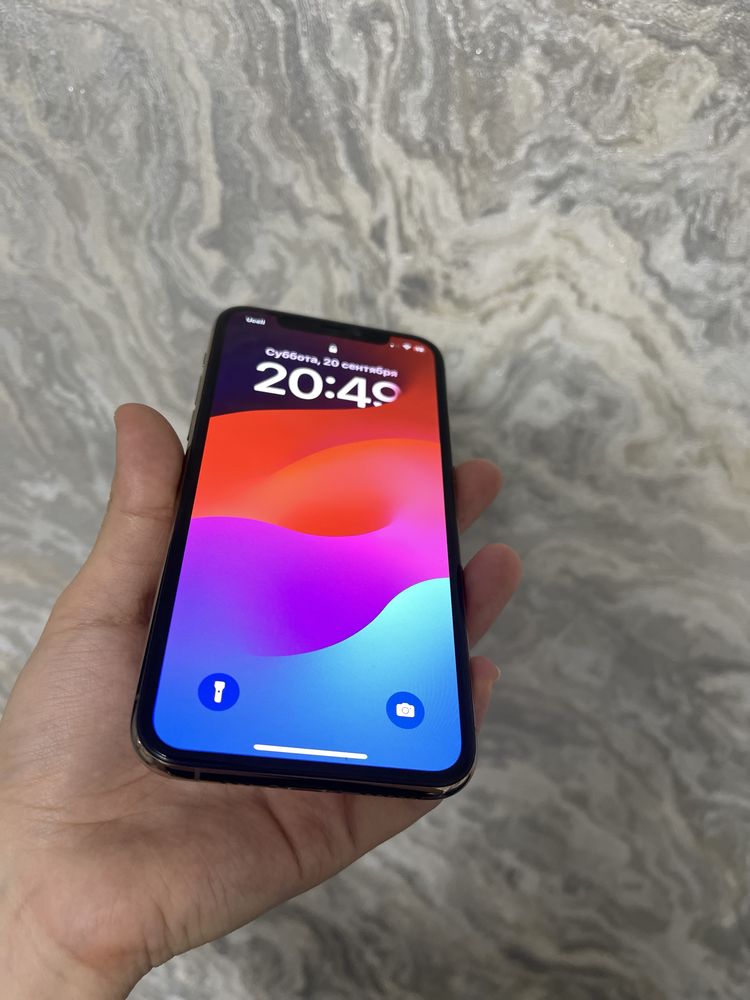 iPhone 11pro срочно сотилади!!!