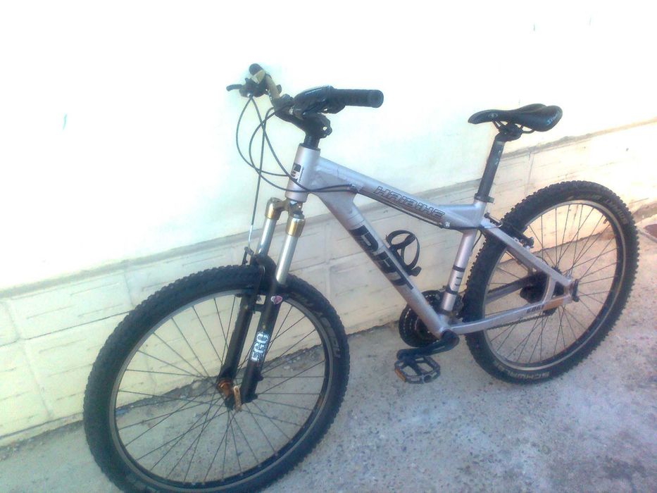 HaiBike Dirt Jump Евтино и Изгодно