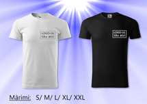 Set TRICOURI PERSONALIZATE pentru firme. Logo/ sigla/ denumire firma.